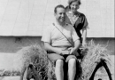 «Клецк в 1936 году на хроникальном видео»: Семейная пара из Америки 85 лет назад сняла Клецк и жителей города на камеру