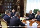 Лукашенко: суверенитет и независимость Беларуси — вещи постоянные, и это даже не обсуждается