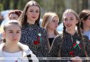 Лукьянов об акции «Шаг к успеху»: рассказываем о достижениях Беларуси и развиваем патриотизм