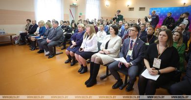 В Гродно подвели итоги республиканского форума «Село — территория развития»