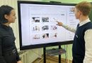 В школах Клецкого района стартовали первые этапы отбора к проектам профессионального мастерства