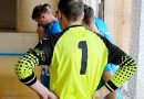 В Клецке стартовал чемпионат района по мини-футболу