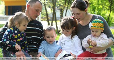 Все о семейном капитале в Беларуси