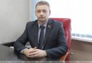На должность председателя Клецкого райисполкома согласован Юрий Карлович