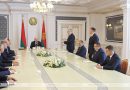 Лукашенко посоветовал новому руководству районов не «входить в положение» на местах