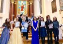В Беларуси проведут конкурс вокального творчества «Голос Мира»