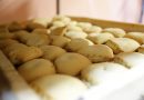 «Хлебное место». Как делают хлеб и выпечку на Клецком производственно-пищевом заводе