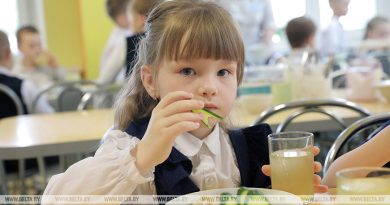 Госконтроль проверяет качество организации школьного питания