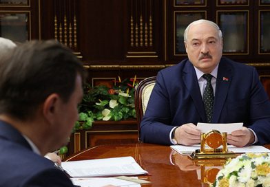 «Должно быть торжественно и содержательно». Подготовку к заседанию ВНС обсудили у Лукашенко