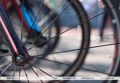 Велосипедистам — особое внимание. Акция «Движение по правилам!» проходит в Беларуси