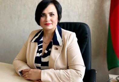 Наталья Суховей: «ВНС выработал решения для развития страны»