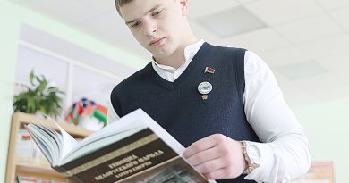 Школьник из Заостровечья стал участником проекта «Поезд памяти-2024»