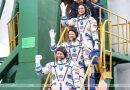 Сегодня отмечается Международный день полета человека в космос