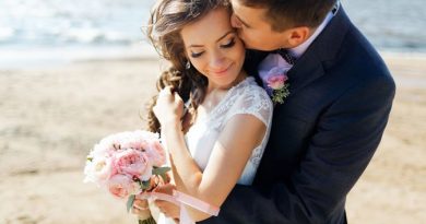 Белстат: более 56 тысяч браков заключено в Беларуси в 2023 году