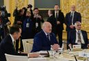 «Научились лучше слышать друг друга». Лукашенко отметил успехи ЕАЭС, но указал и на недоработки