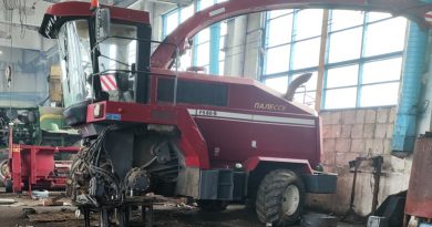 КГК Минской области продолжает контроль за подготовкой сельхозорганизаций региона к заготовке кормов