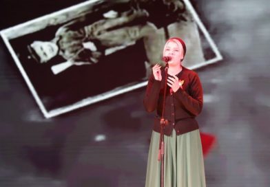 Областной фестиваль-конкурс солдатской песни прошёл в Клецке