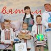 Клетчане победили на областном этапе "Властелина села"